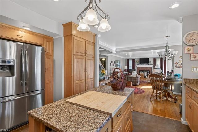 1346 Big Bethel RD, Hampton, VA 23666