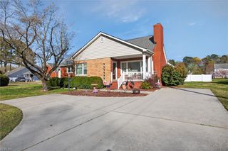 1346 Big Bethel RD, Hampton, VA 23666