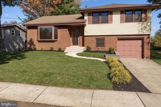 225 CAMBRIDGE RD, Cherry Hill, NJ 08034