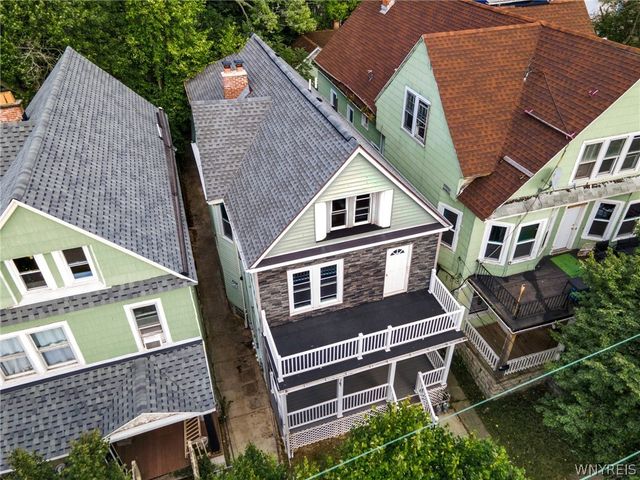 767 West Avenue, Buffalo, NY 14213