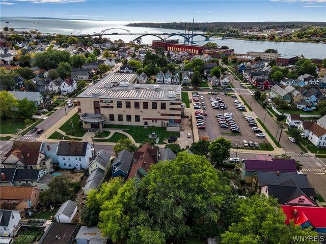 767 West Avenue, Buffalo, NY 14213