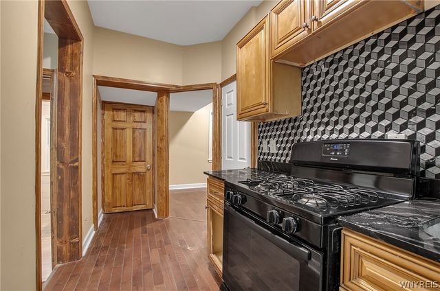 767 West Avenue, Buffalo, NY 14213