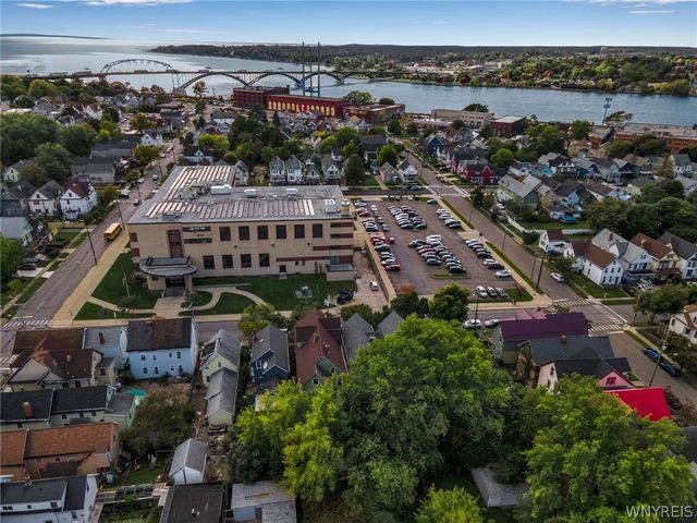 767 West Avenue, Buffalo, NY 14213
