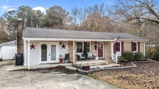 562 Pierce Road, Garner, NC 27529