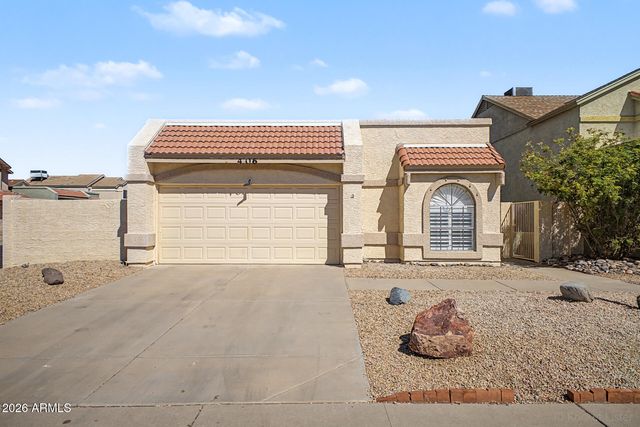 406 E TARO Lane, Phoenix, AZ 85024