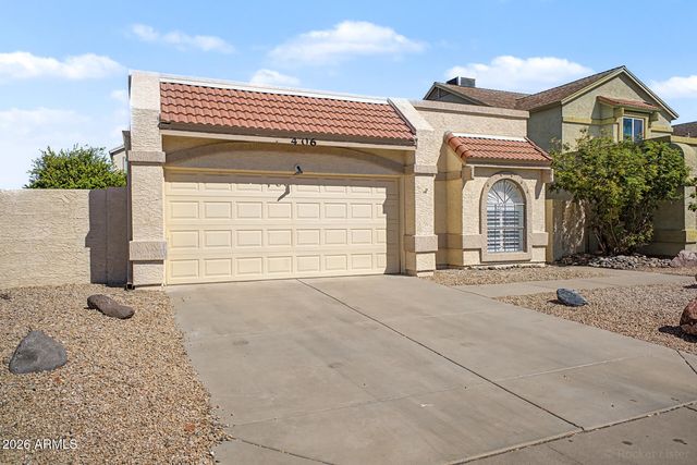406 E TARO Lane, Phoenix, AZ 85024