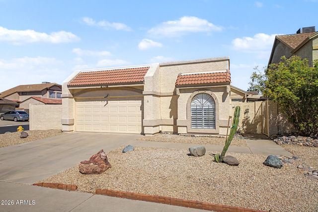 406 E TARO Lane, Phoenix, AZ 85024
