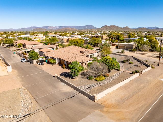 1406 W Joy Ranch Road, Phoenix, AZ 85086