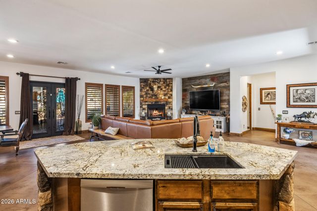 1406 W Joy Ranch Road, Phoenix, AZ 85086