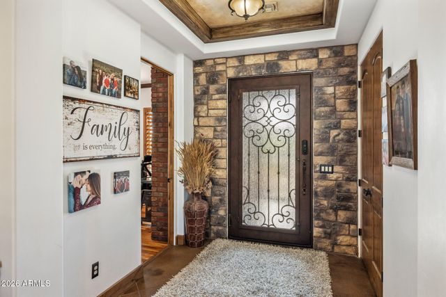 1406 W Joy Ranch Road, Phoenix, AZ 85086