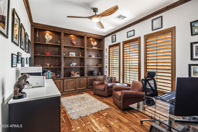 1406 W Joy Ranch Road, Phoenix, AZ 85086