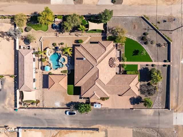 1406 W Joy Ranch Road, Phoenix, AZ 85086