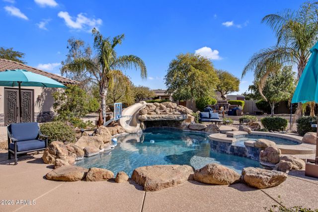 1406 W Joy Ranch Road, Phoenix, AZ 85086