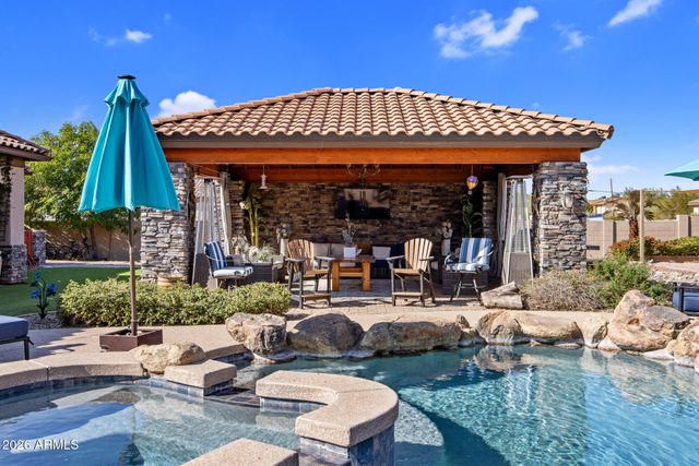 1406 W Joy Ranch Road, Phoenix, AZ 85086