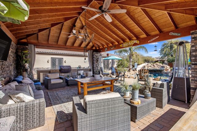 1406 W Joy Ranch Road, Phoenix, AZ 85086