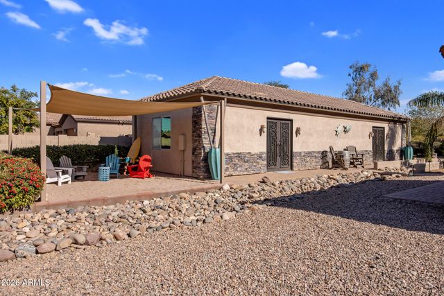 1406 W Joy Ranch Road, Phoenix, AZ 85086