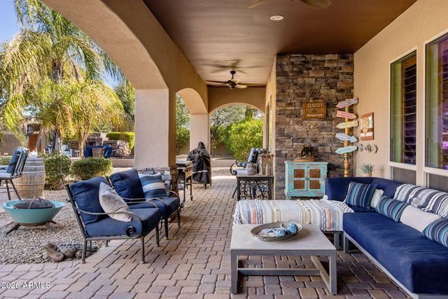 1406 W Joy Ranch Road, Phoenix, AZ 85086