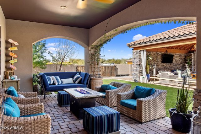 1406 W Joy Ranch Road, Phoenix, AZ 85086