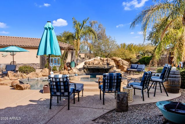 1406 W Joy Ranch Road, Phoenix, AZ 85086