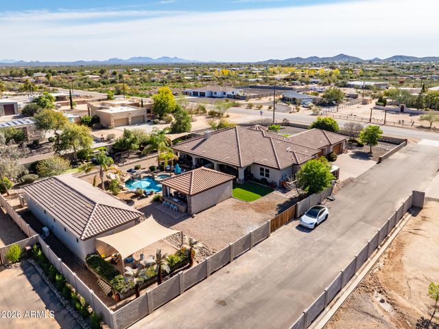 1406 W Joy Ranch Road, Phoenix, AZ 85086