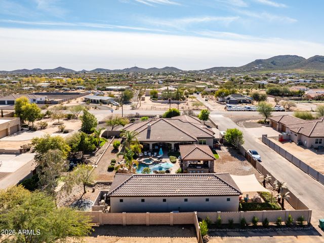 1406 W Joy Ranch Road, Phoenix, AZ 85086