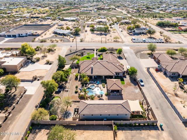 1406 W Joy Ranch Road, Phoenix, AZ 85086