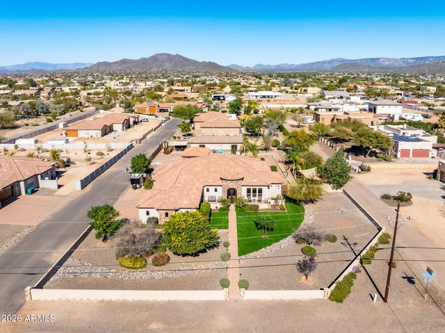 1406 W Joy Ranch Road, Phoenix, AZ 85086