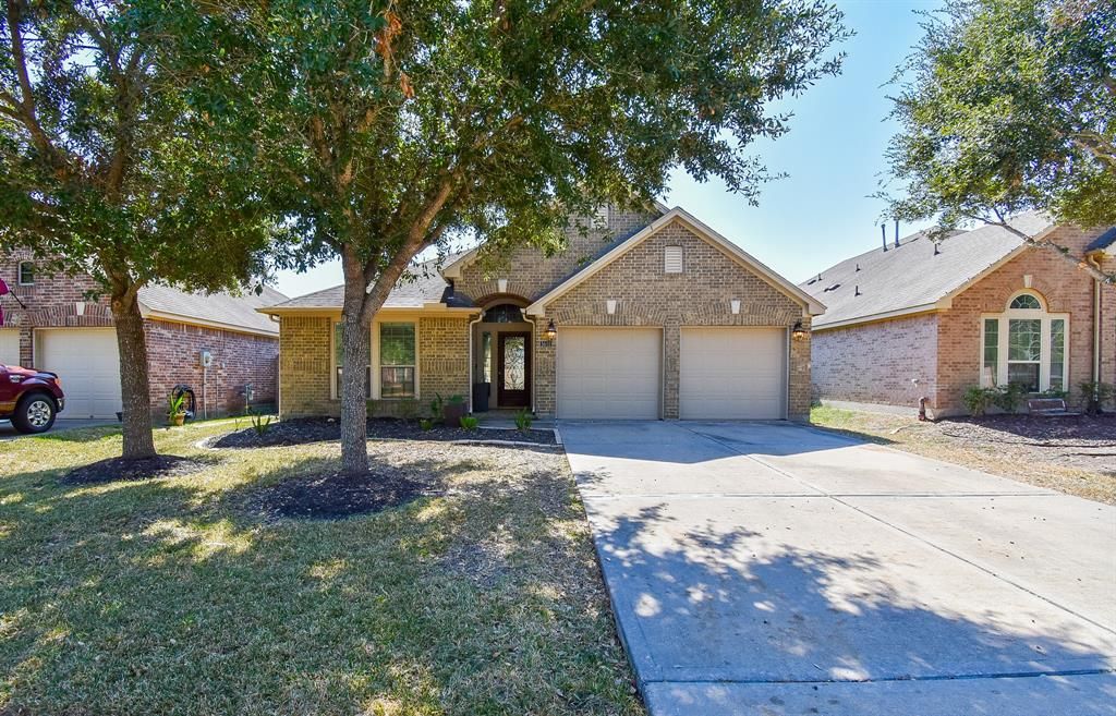 5610 Stoneridge Court, Rosenberg, TX 77471