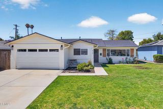 425 Banner Avenue, Ventura, CA 93004