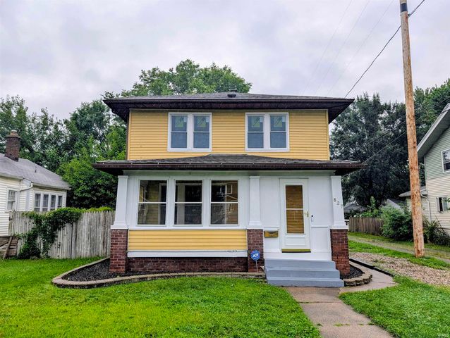 827 E Ewing Avenue, South Bend, IN 46613