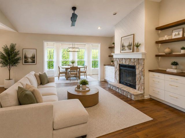 5941 Woods Edge Road, Fitchburg, WI 53711