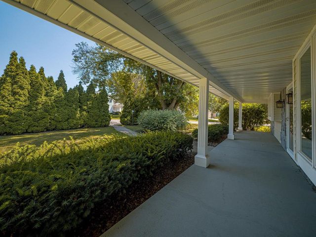 5941 Woods Edge Road, Fitchburg, WI 53711