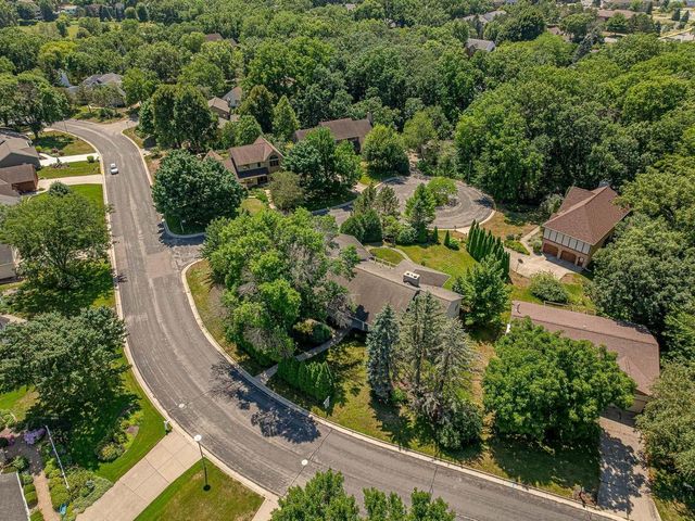 5941 Woods Edge Road, Fitchburg, WI 53711