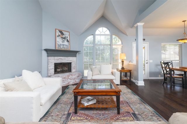 2907 Saint Michael Drive, Mansfield, TX 76063