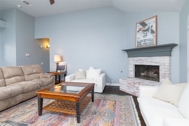 2907 Saint Michael Drive, Mansfield, TX 76063