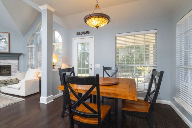 2907 Saint Michael Drive, Mansfield, TX 76063