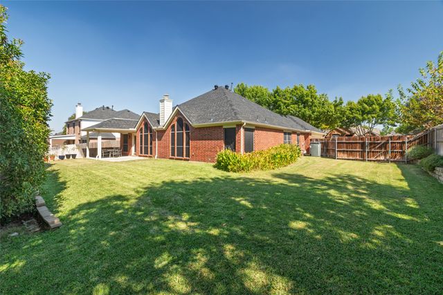 2907 Saint Michael Drive, Mansfield, TX 76063