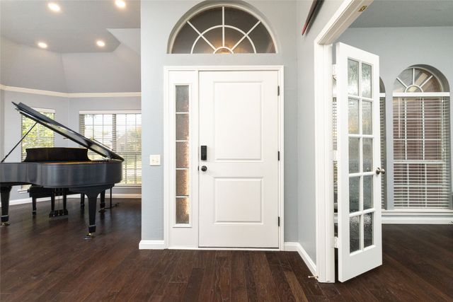 2907 Saint Michael Drive, Mansfield, TX 76063