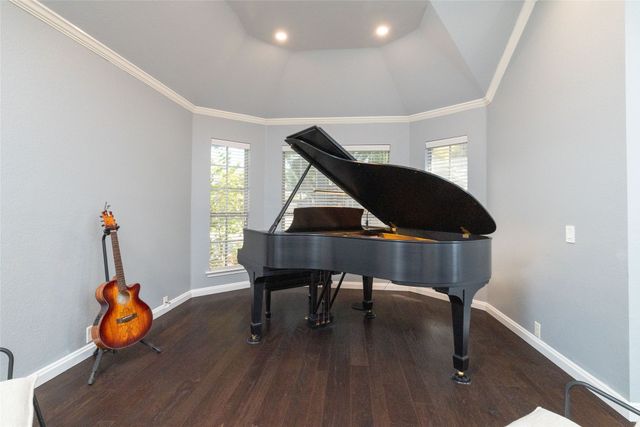 2907 Saint Michael Drive, Mansfield, TX 76063