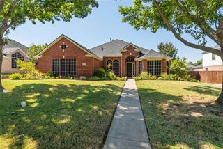 2907 Saint Michael Drive, Mansfield, TX 76063