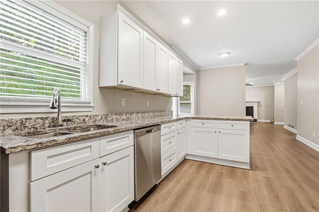 4350 Pompey Drive SW, Atlanta, GA 30331