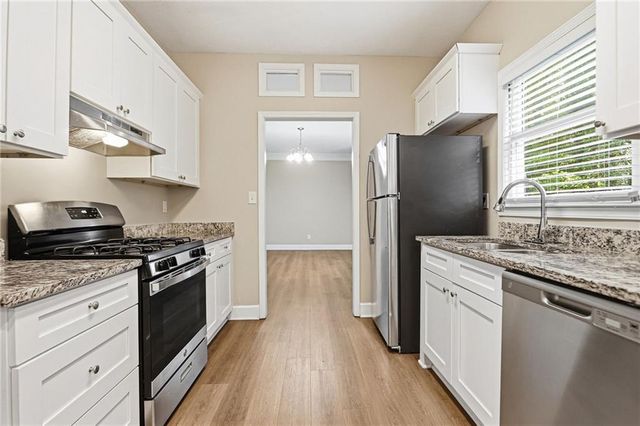 4350 Pompey Drive SW, Atlanta, GA 30331