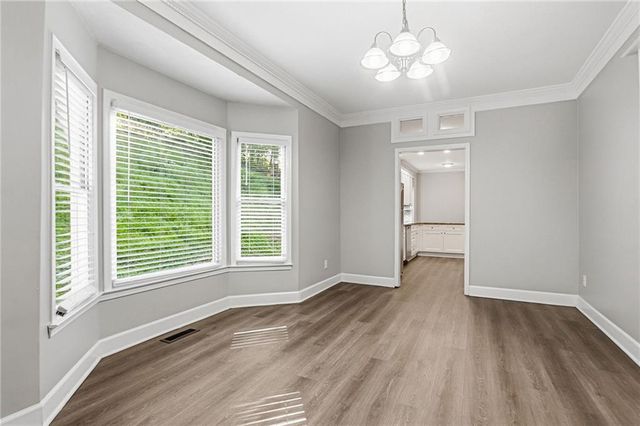 4350 Pompey Drive SW, Atlanta, GA 30331