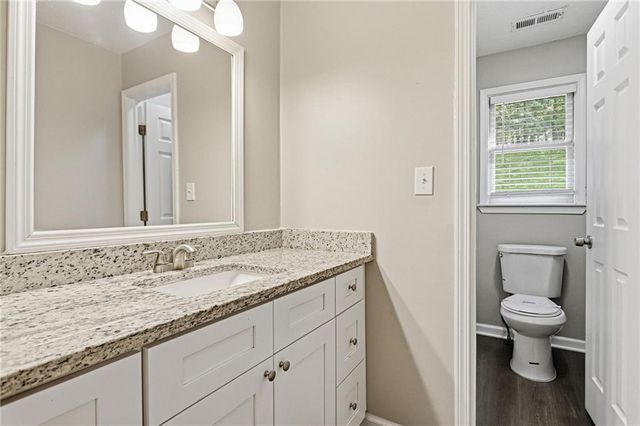 4350 Pompey Drive SW, Atlanta, GA 30331