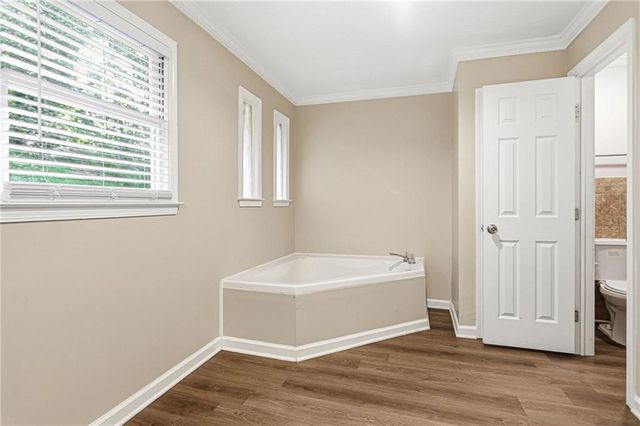 4350 Pompey Drive SW, Atlanta, GA 30331