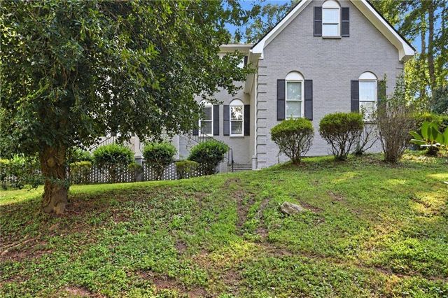 4350 Pompey Drive SW, Atlanta, GA 30331