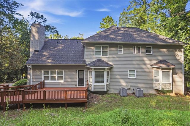 4350 Pompey Drive SW, Atlanta, GA 30331