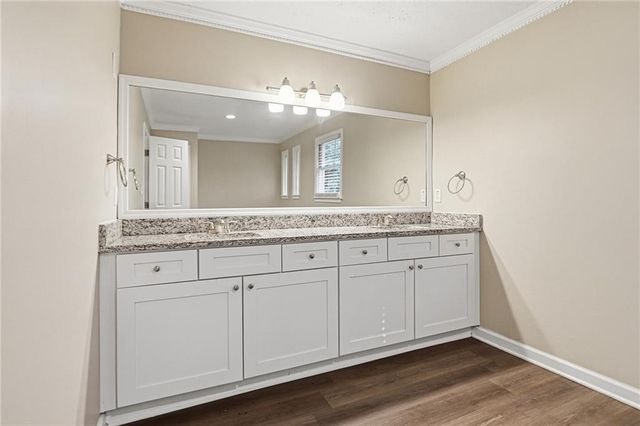 4350 Pompey Drive SW, Atlanta, GA 30331