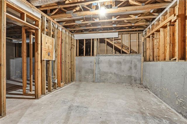 4350 Pompey Drive SW, Atlanta, GA 30331