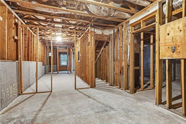 4350 Pompey Drive SW, Atlanta, GA 30331